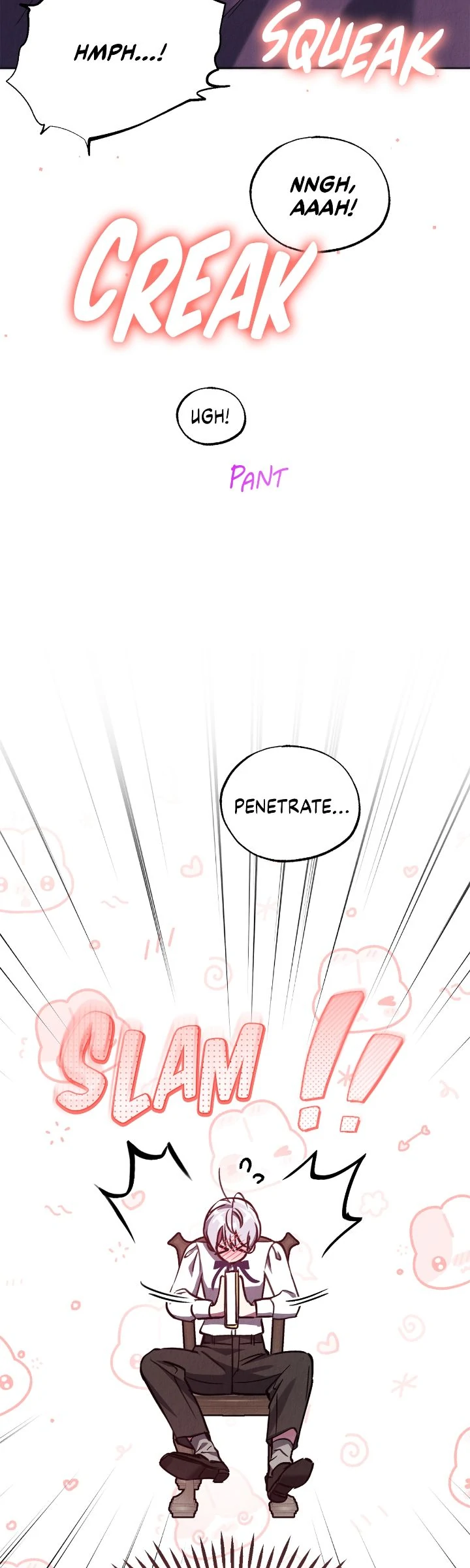 A Second Chance For The Outcast Prince Chapter 24 207 14