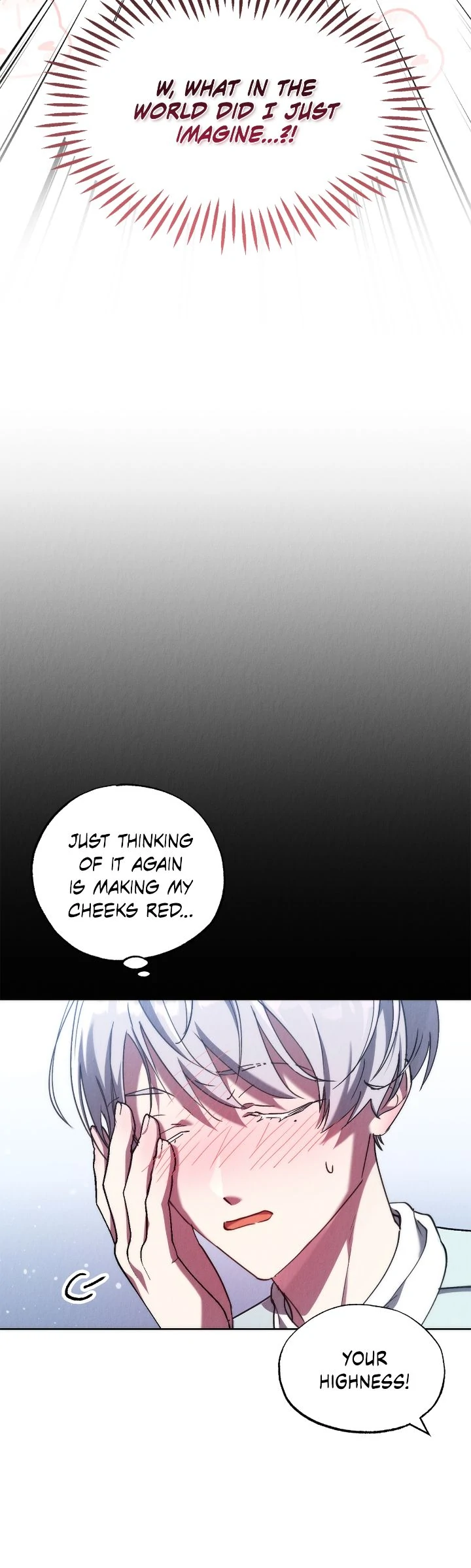 A Second Chance For The Outcast Prince Chapter 24 208 15