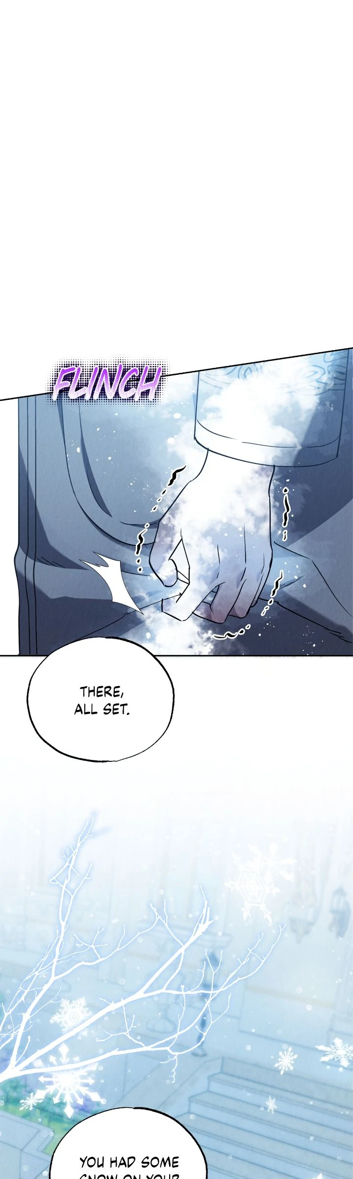 A Second Chance For The Outcast Prince Chapter 24 195 2