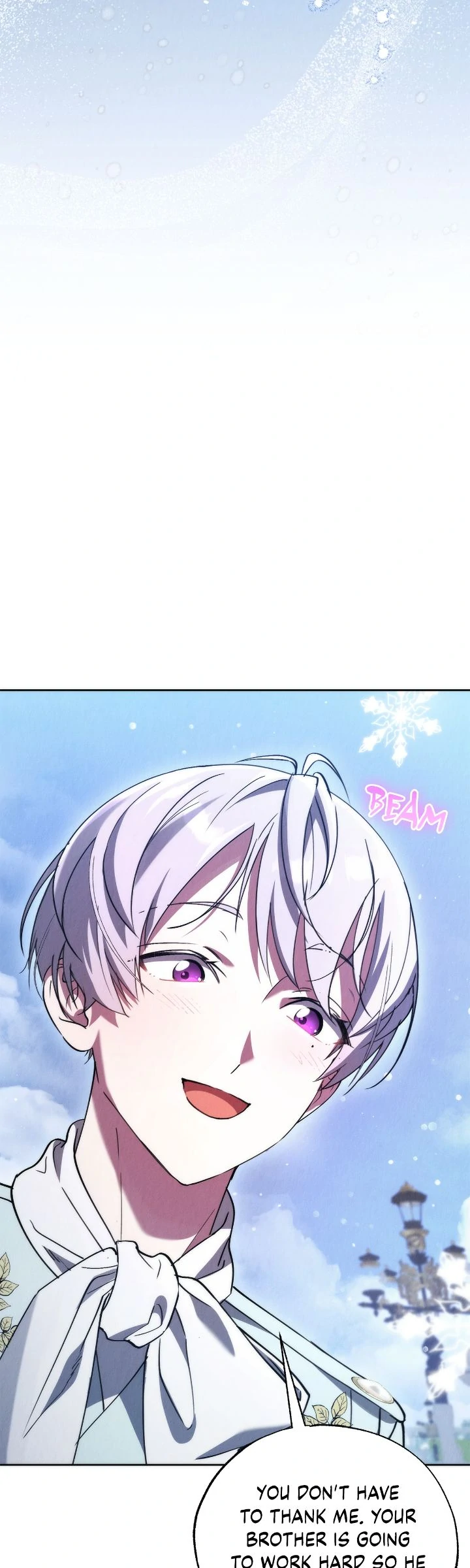 A Second Chance For The Outcast Prince Chapter 24 216 23