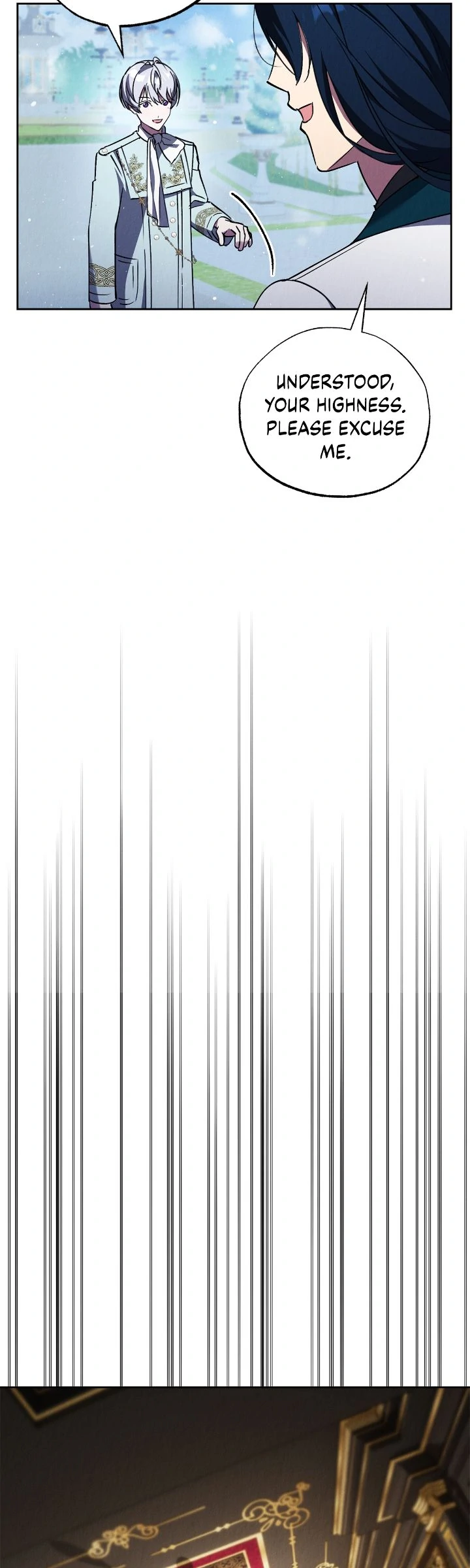 A Second Chance For The Outcast Prince Chapter 24 219 26