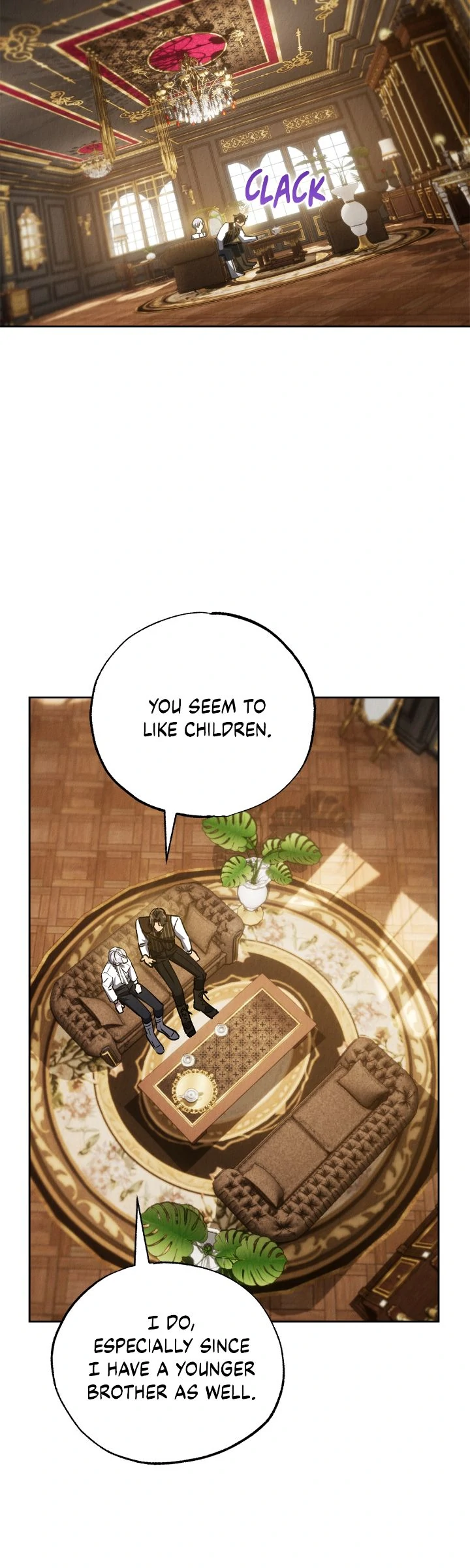 A Second Chance For The Outcast Prince Chapter 24 220 27