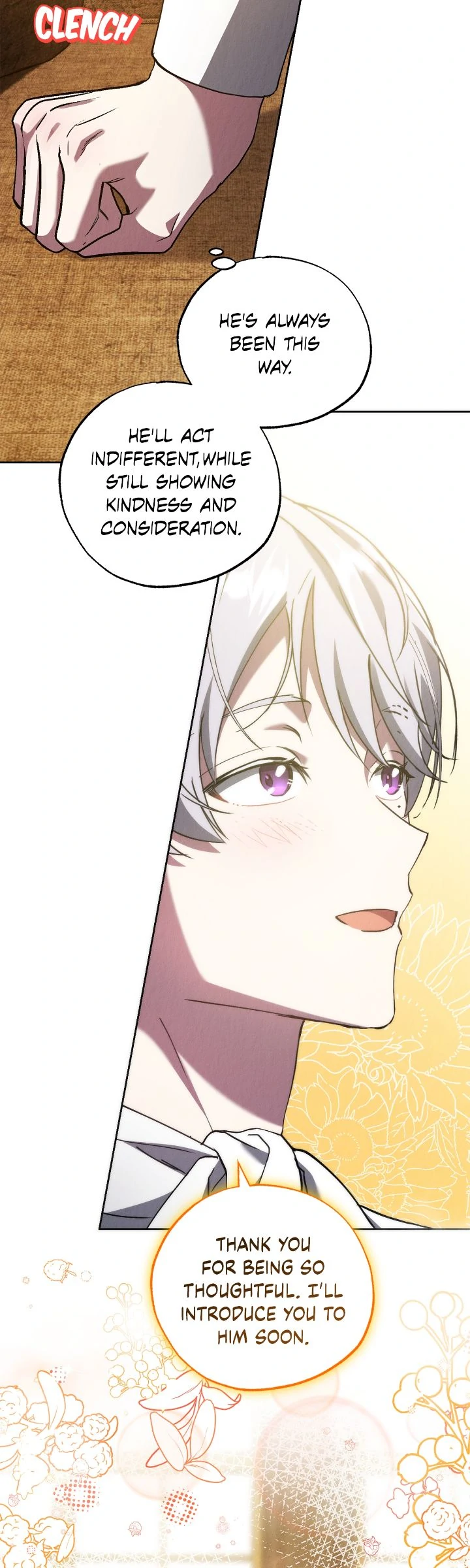 A Second Chance For The Outcast Prince Chapter 24 225 32