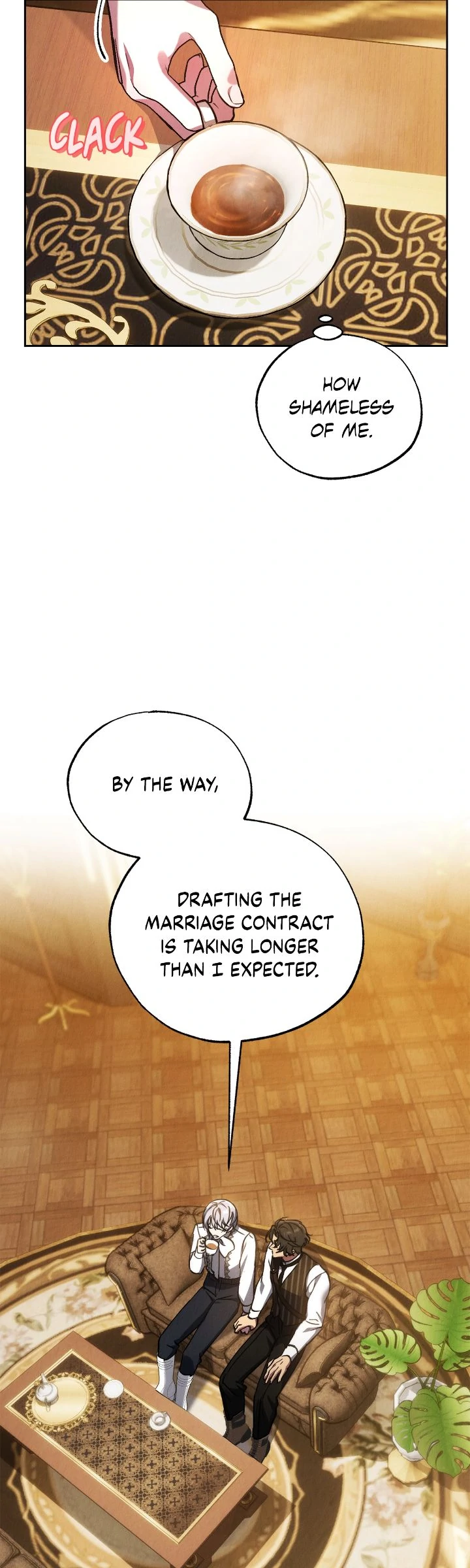 A Second Chance For The Outcast Prince Chapter 24 227 34