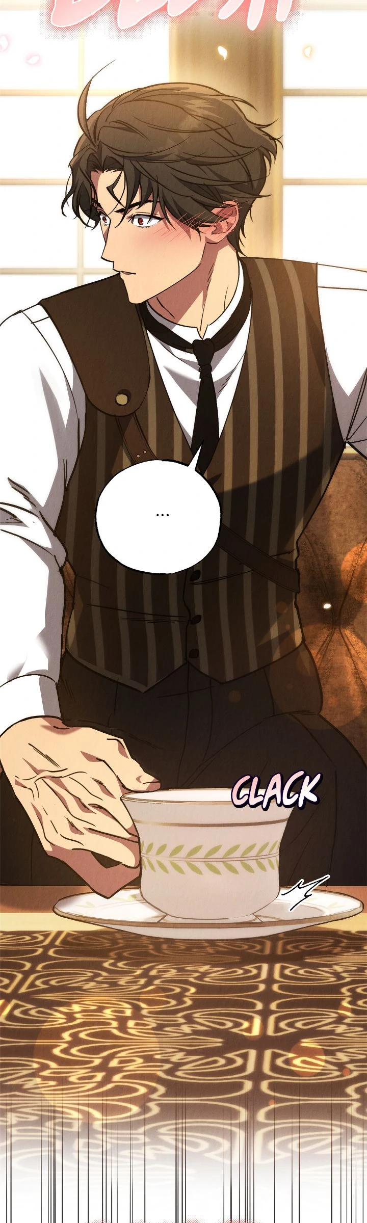 A Second Chance For The Outcast Prince Chapter 24 233 40