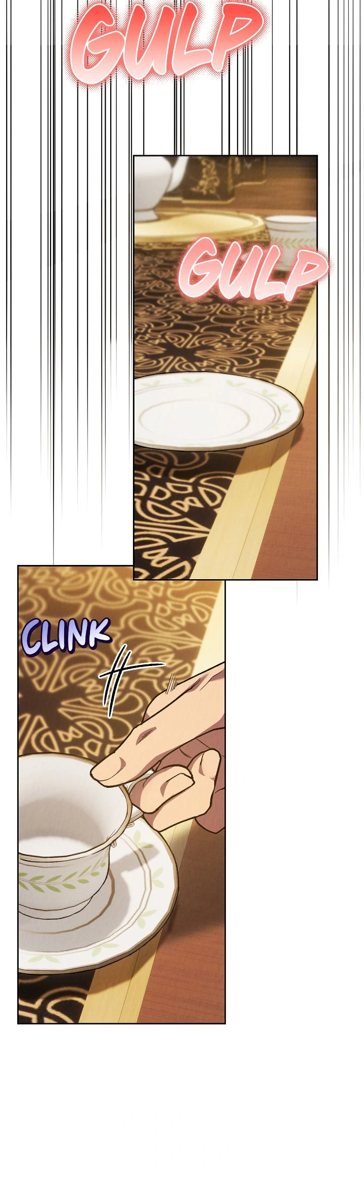 A Second Chance For The Outcast Prince Chapter 24 234 41