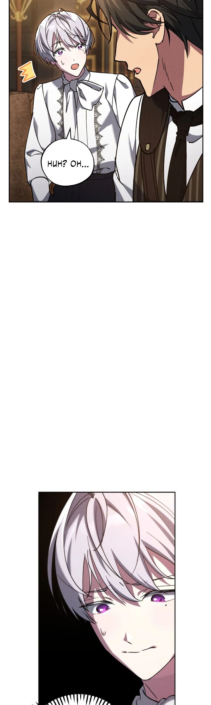 A Second Chance For The Outcast Prince Chapter 24 236 43