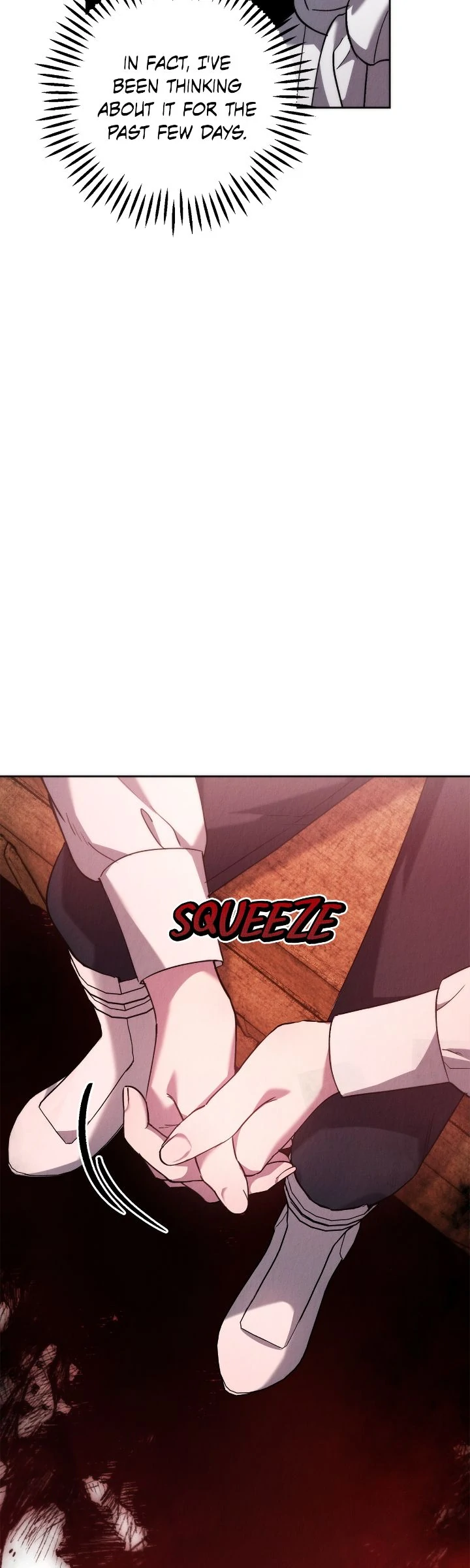 A Second Chance For The Outcast Prince Chapter 24 237 44