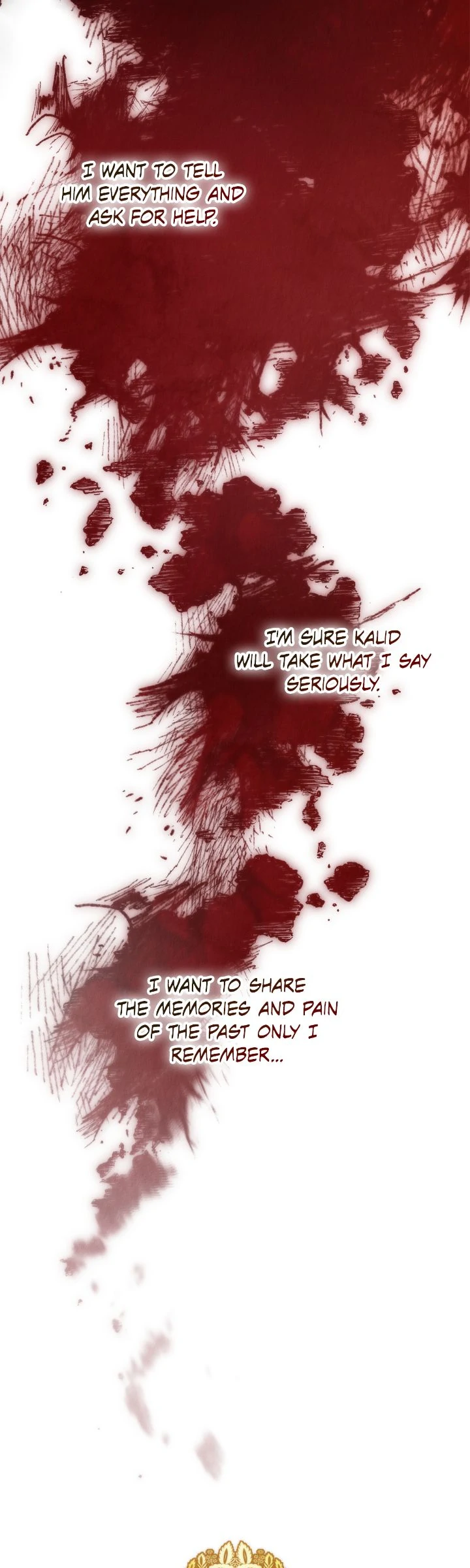 A Second Chance For The Outcast Prince Chapter 24 238 45