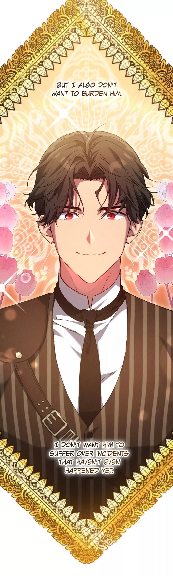 A Second Chance For The Outcast Prince Chapter 24 239 46