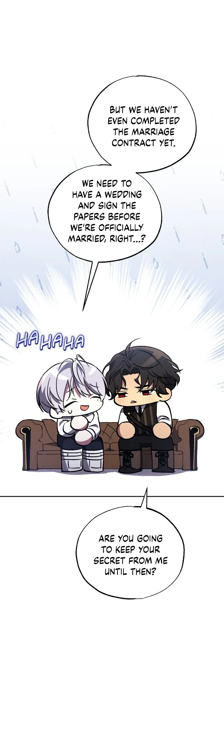 A Second Chance For The Outcast Prince Chapter 24 241 48