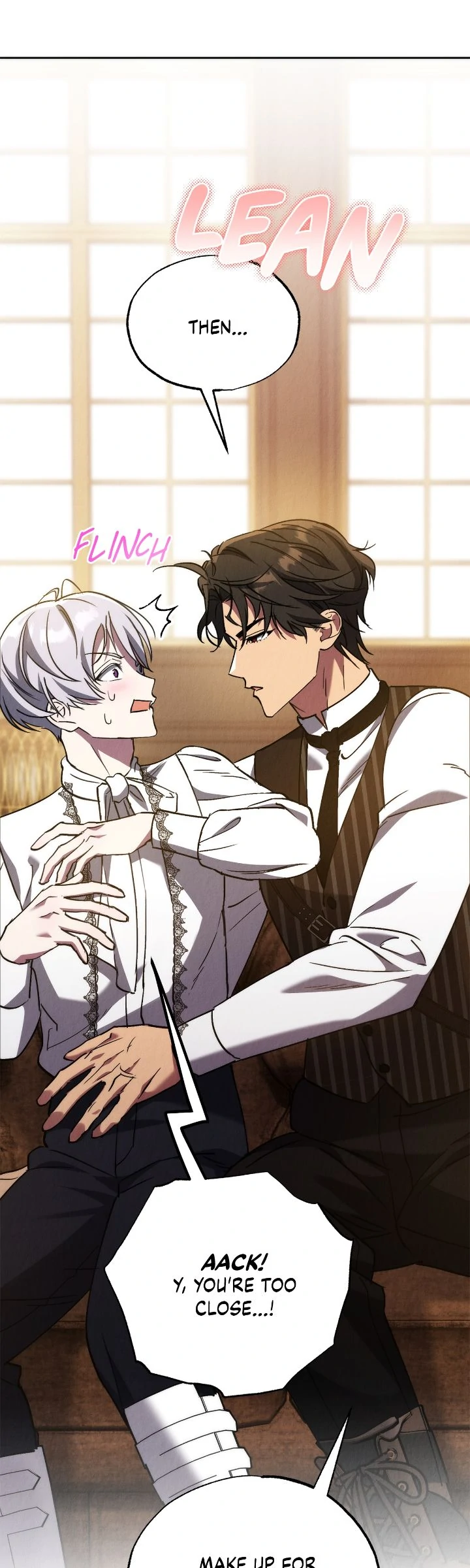 A Second Chance For The Outcast Prince Chapter 24 242 49