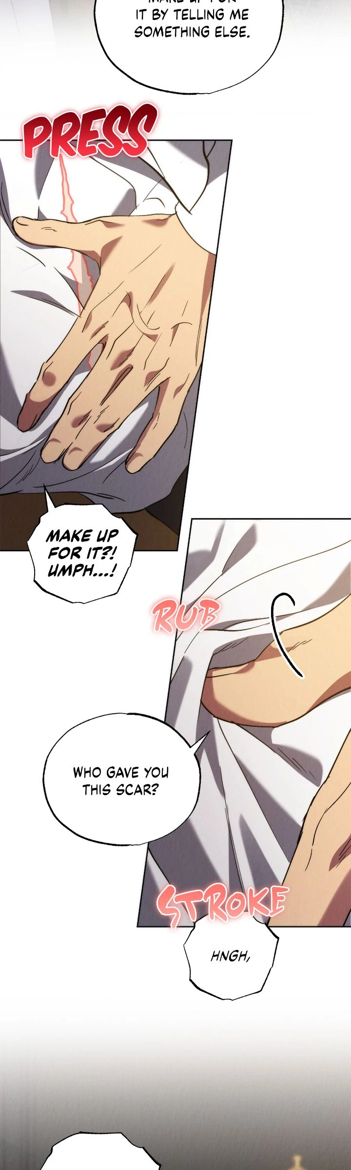 A Second Chance For The Outcast Prince Chapter 24 243 50