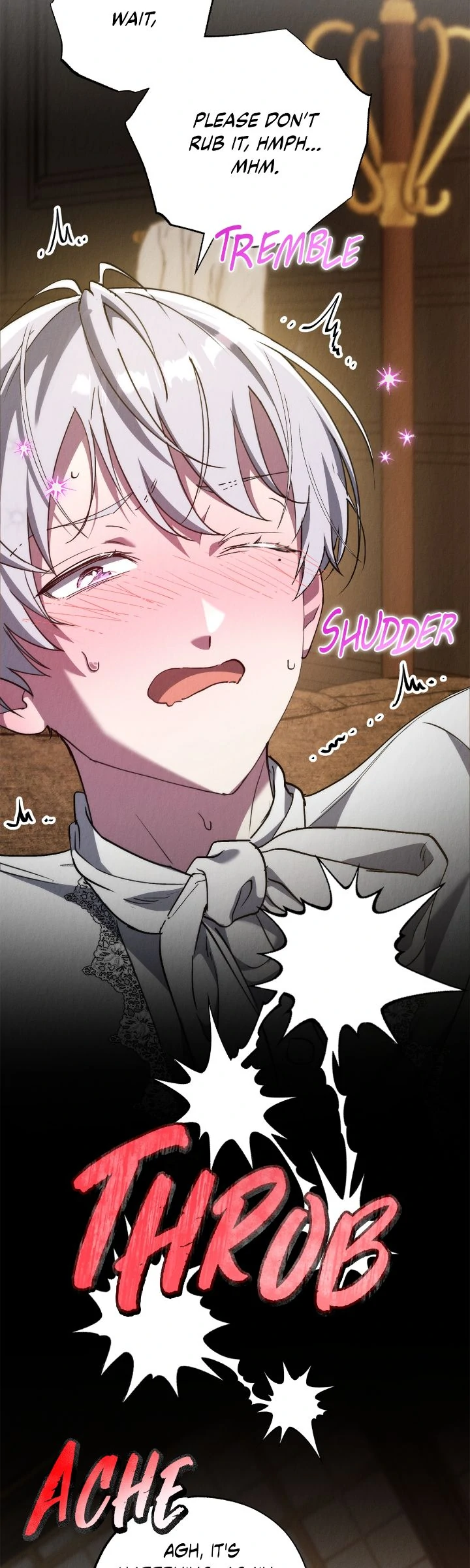 A Second Chance For The Outcast Prince Chapter 24 244 51