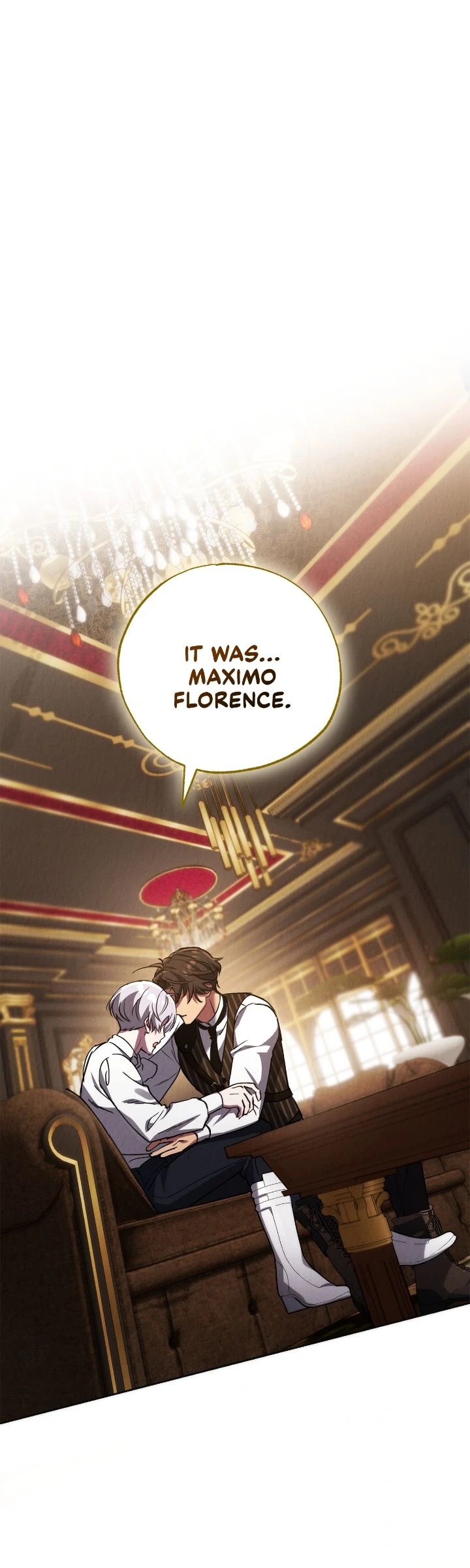 A Second Chance For The Outcast Prince Chapter 24 247 54