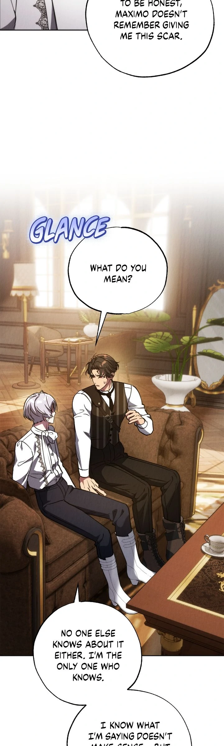 A Second Chance For The Outcast Prince Chapter 24 250 57