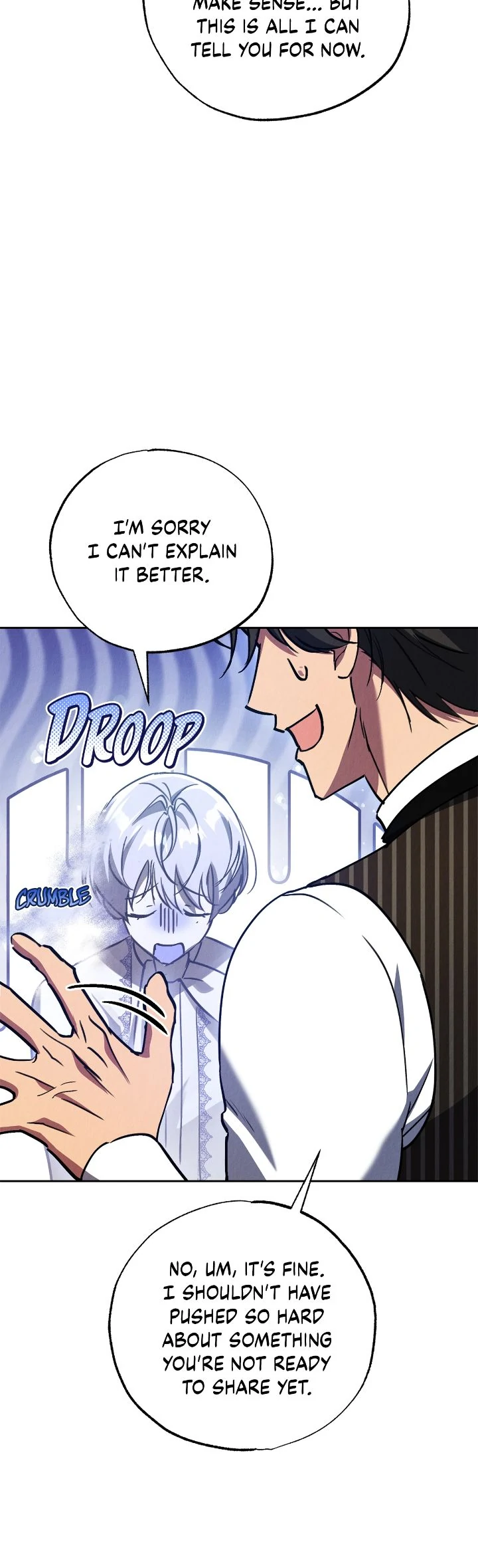 A Second Chance For The Outcast Prince Chapter 24 251 58