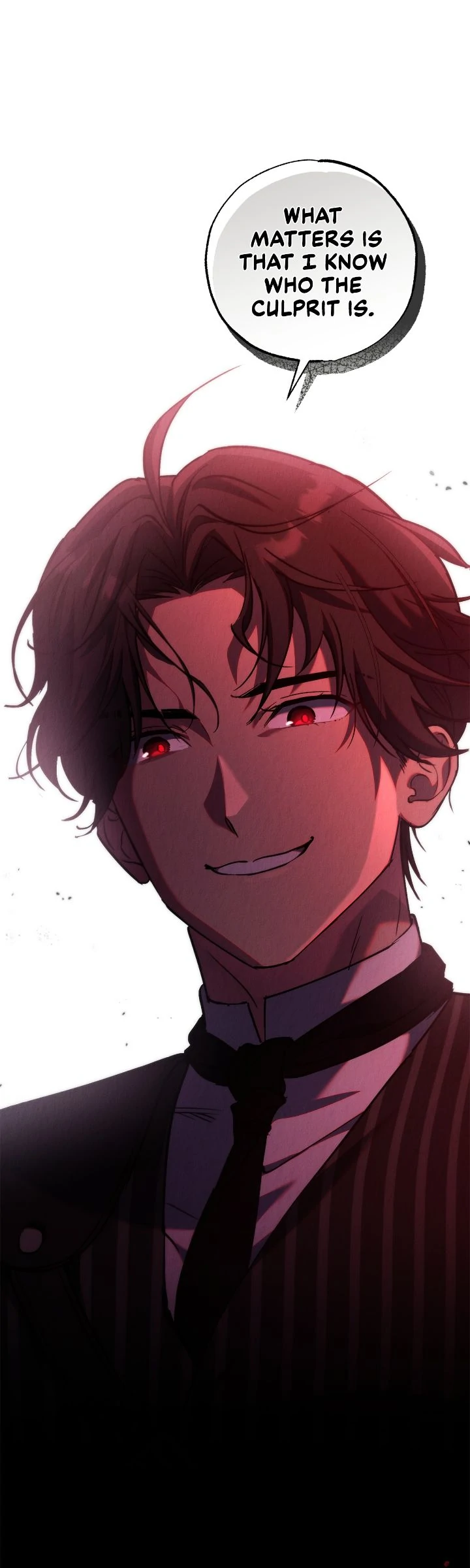 A Second Chance For The Outcast Prince Chapter 24 252 59