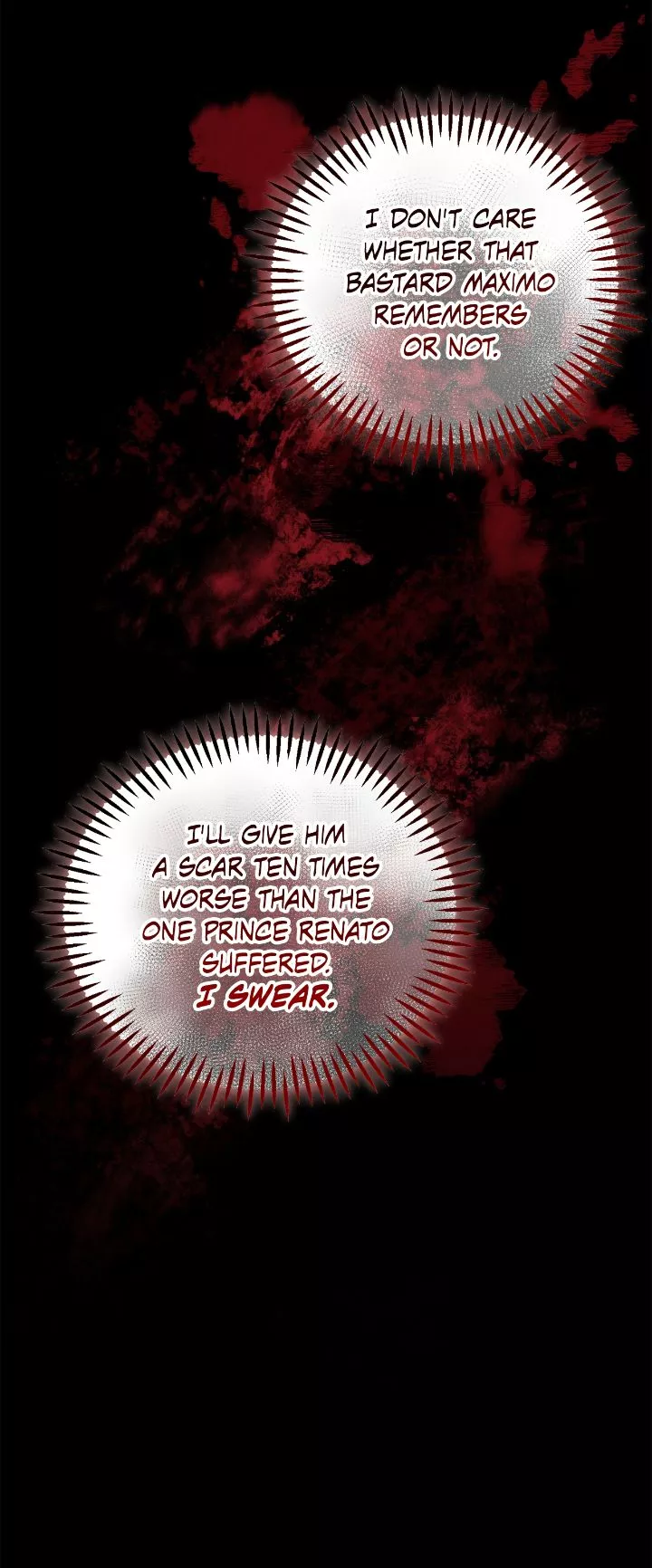 A Second Chance For The Outcast Prince Chapter 24 253 60