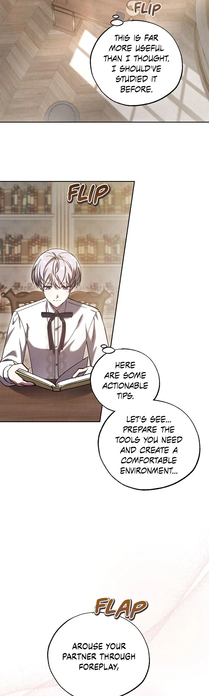 A Second Chance For The Outcast Prince Chapter 24 200 7