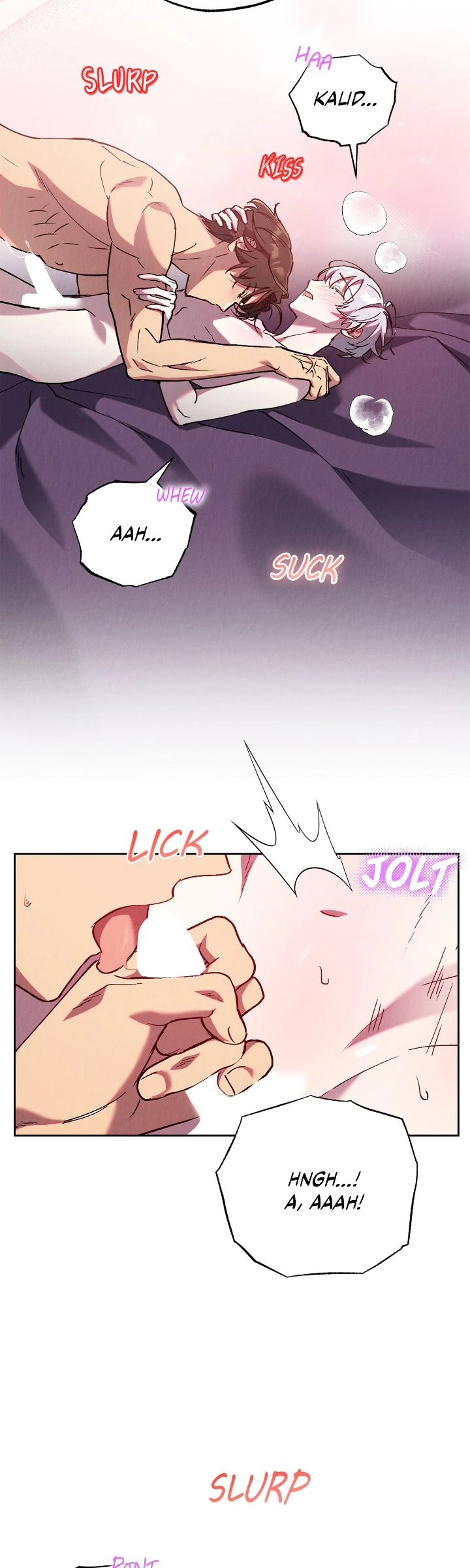 A Second Chance For The Outcast Prince Chapter 24 201 8