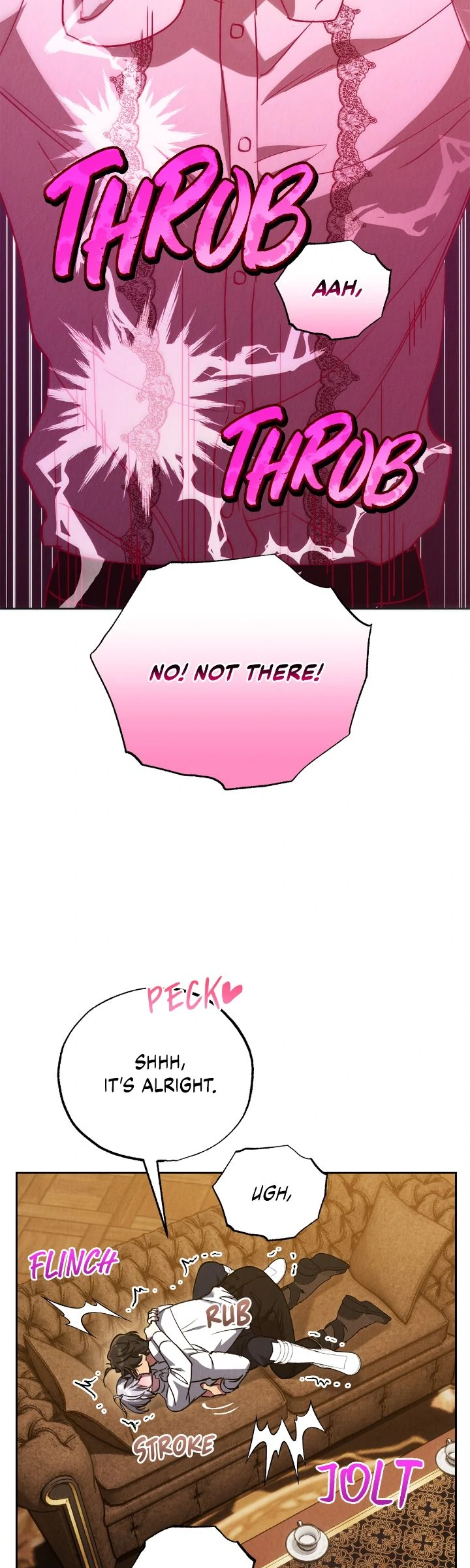 A Second Chance For The Outcast Prince Chapter 26 174 11