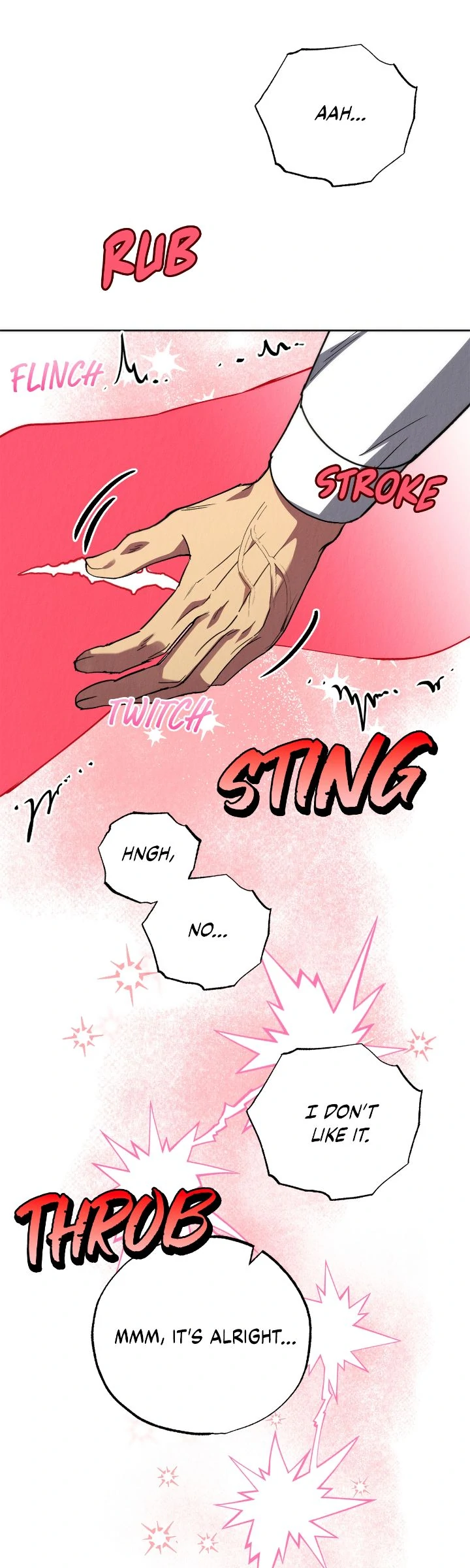 A Second Chance For The Outcast Prince Chapter 26 176 13