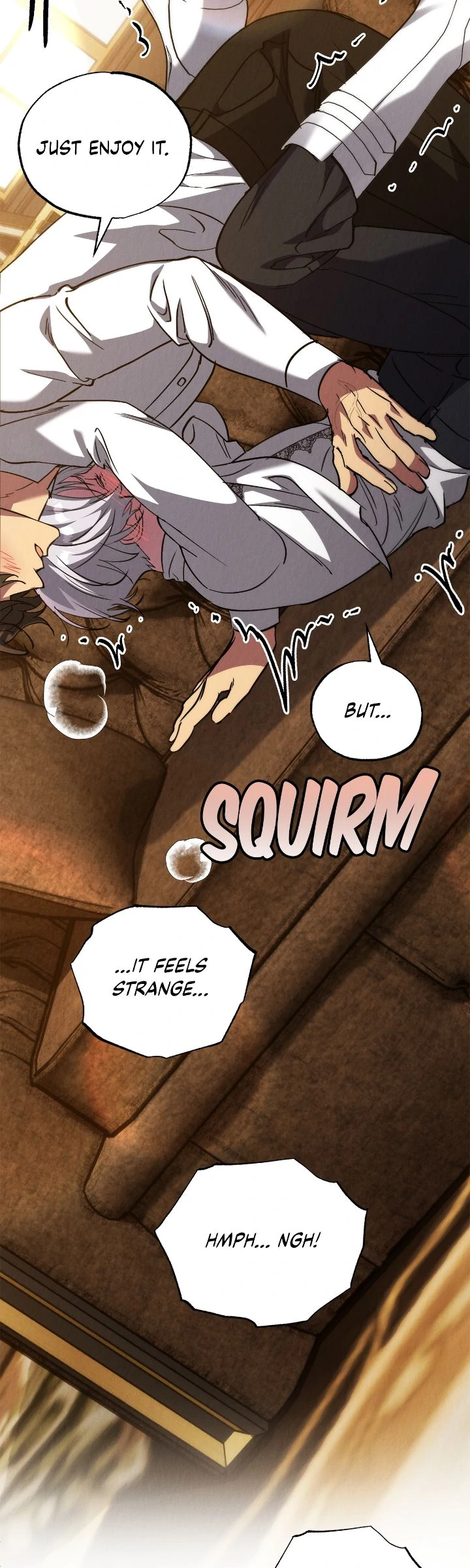 A Second Chance For The Outcast Prince Chapter 26 178 15