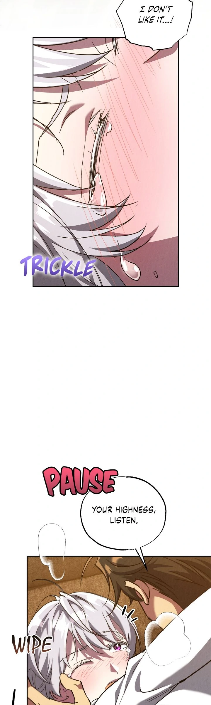 A Second Chance For The Outcast Prince Chapter 26 179 16