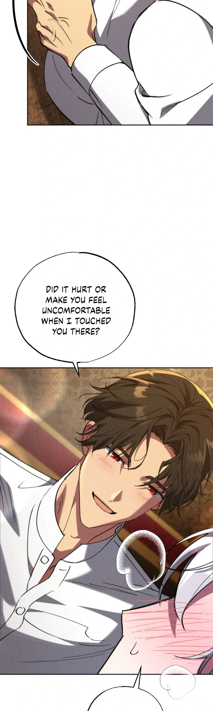 A Second Chance For The Outcast Prince Chapter 26 180 17