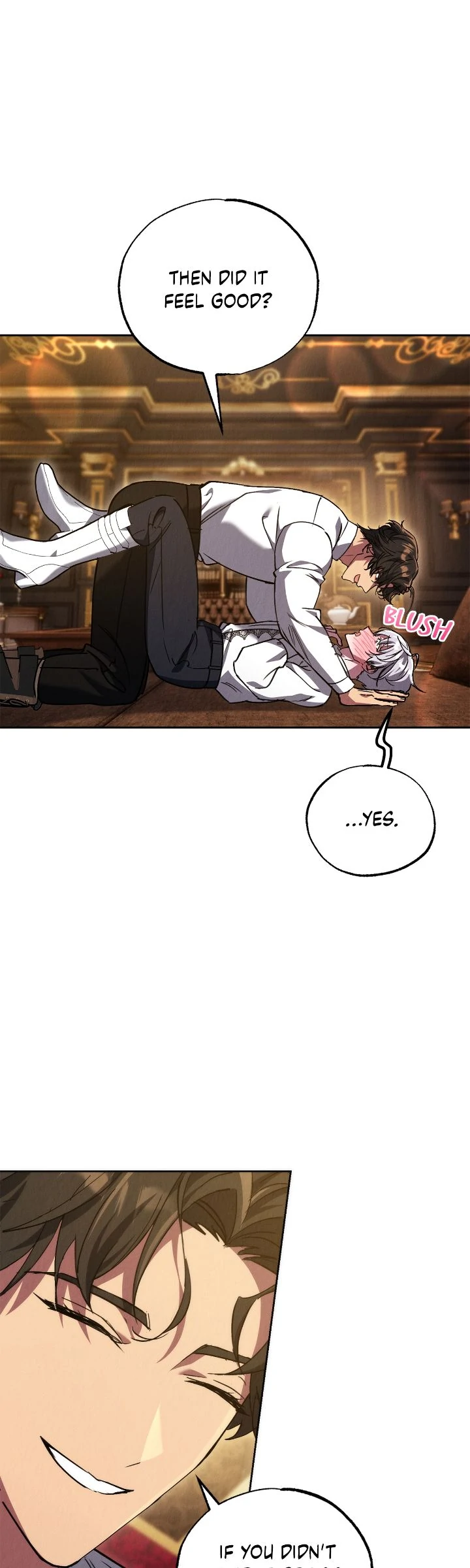 A Second Chance For The Outcast Prince Chapter 26 182 19