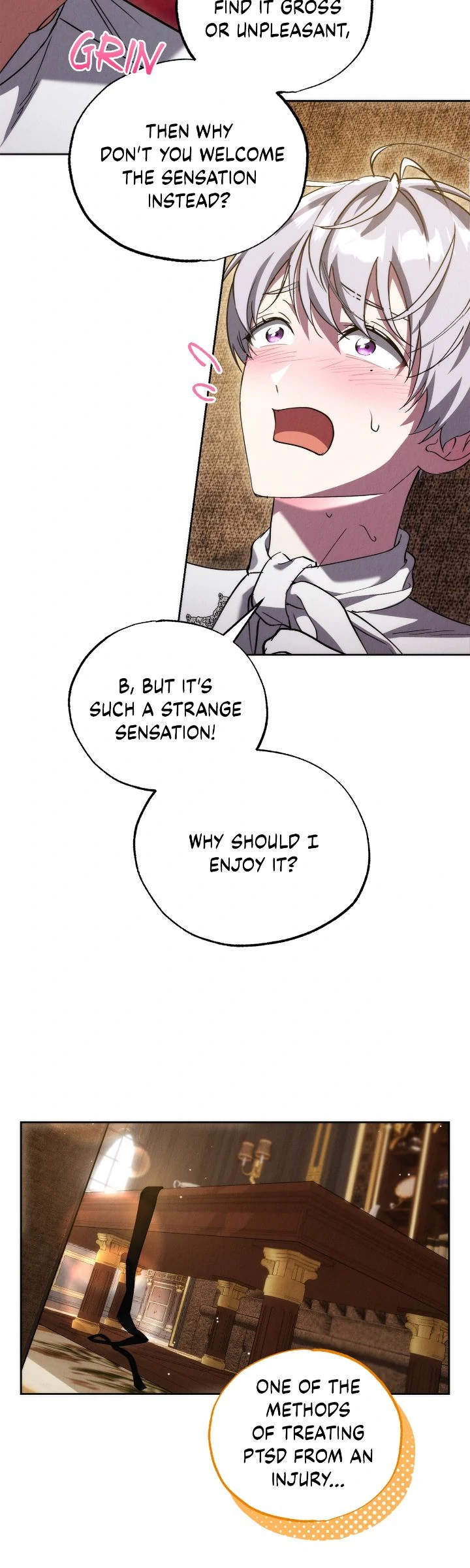 A Second Chance For The Outcast Prince Chapter 26 183 20