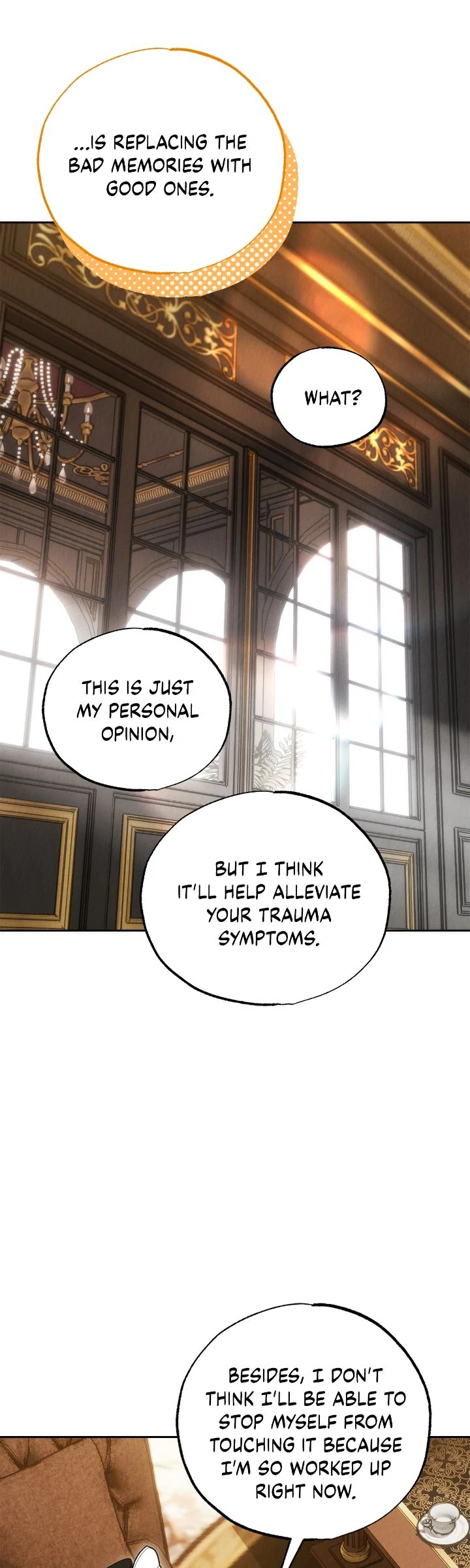 A Second Chance For The Outcast Prince Chapter 26 184 21