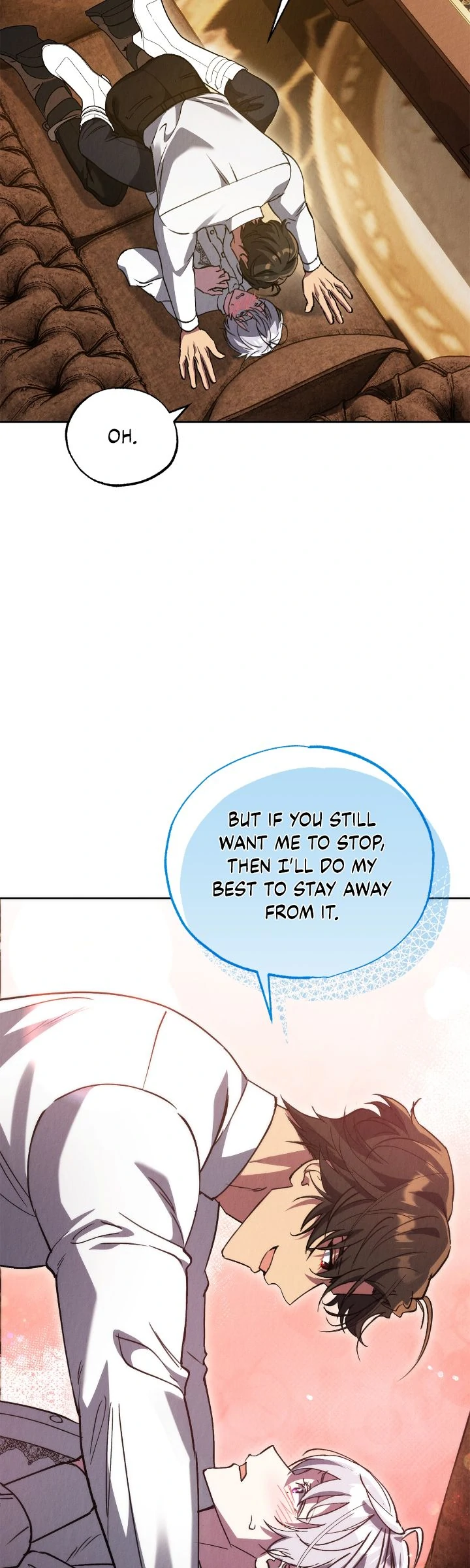 A Second Chance For The Outcast Prince Chapter 26 185 22