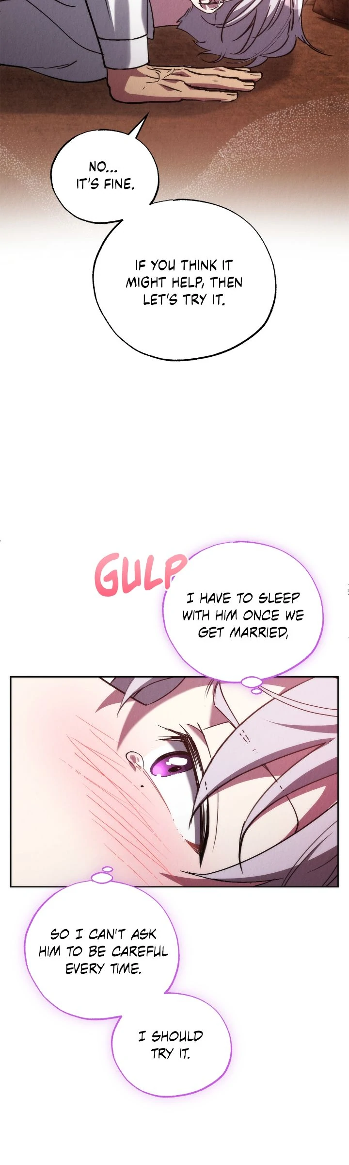 A Second Chance For The Outcast Prince Chapter 26 186 23