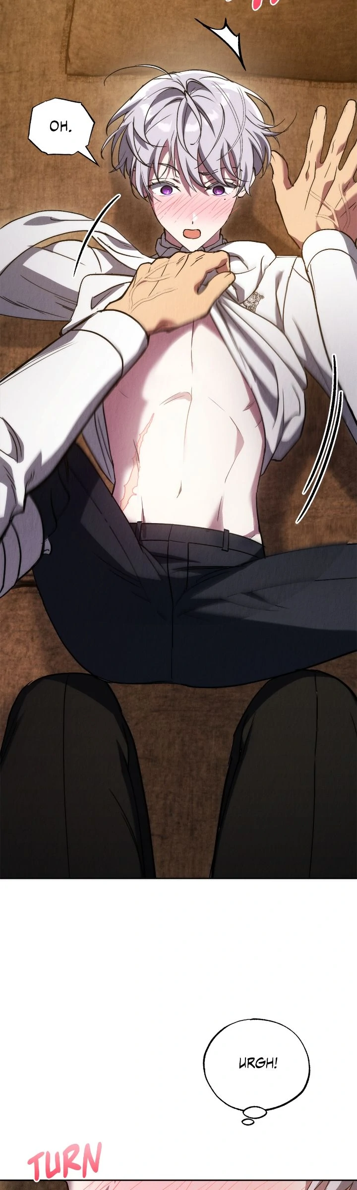 A Second Chance For The Outcast Prince Chapter 26 189 26