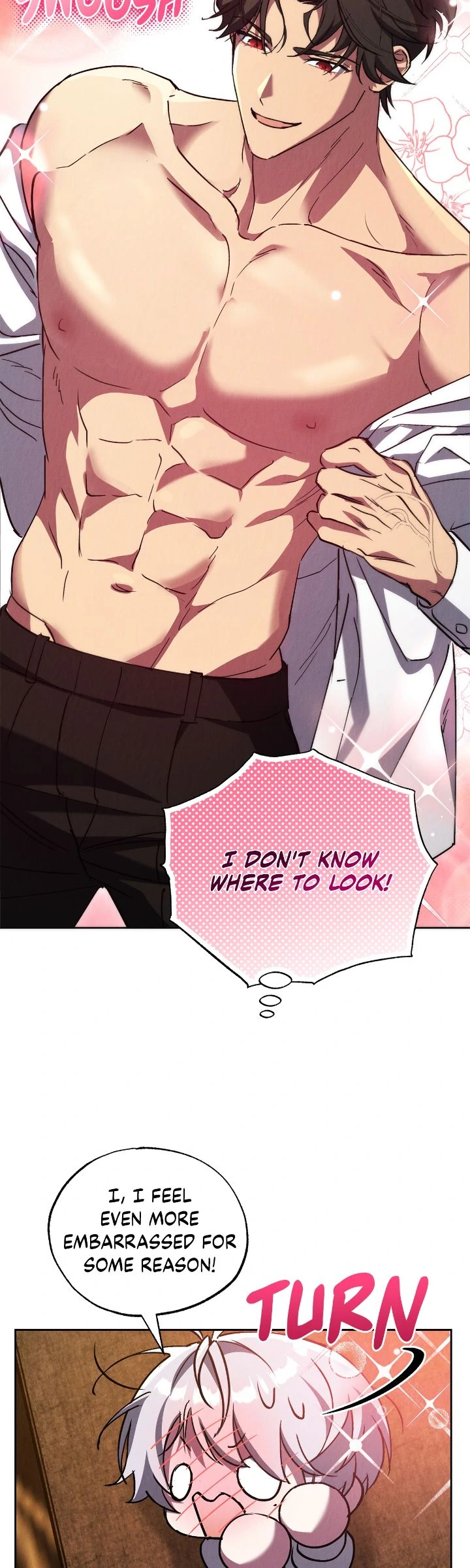 A Second Chance For The Outcast Prince Chapter 26 192 29