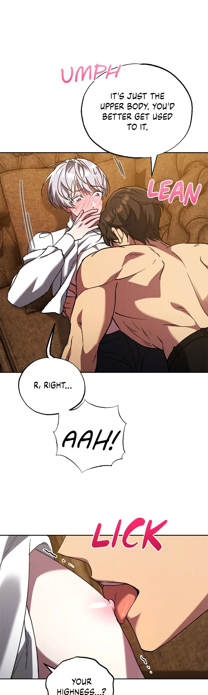 A Second Chance For The Outcast Prince Chapter 26 194 31