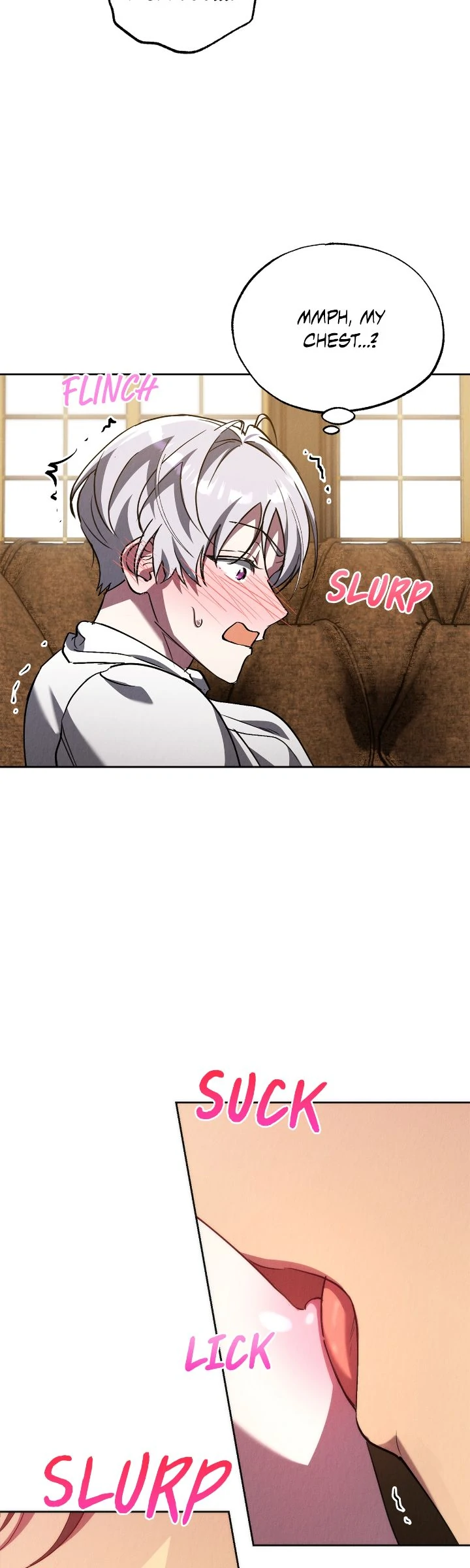 A Second Chance For The Outcast Prince Chapter 26 195 32