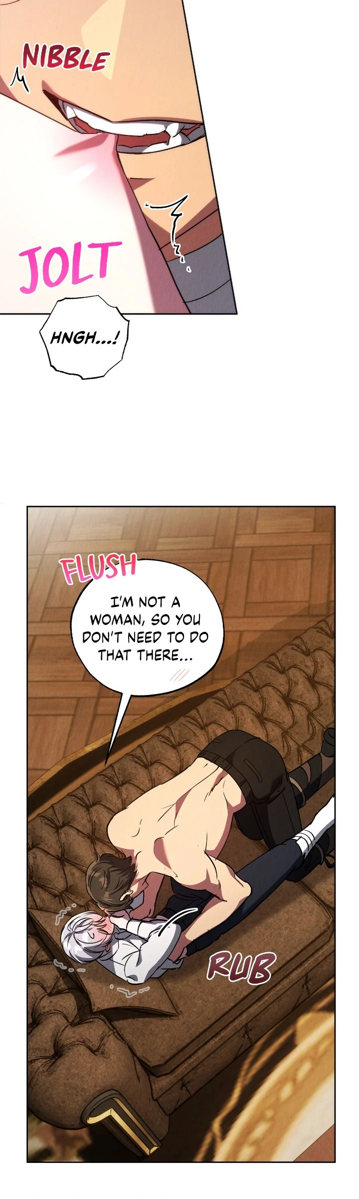 A Second Chance For The Outcast Prince Chapter 26 196 33