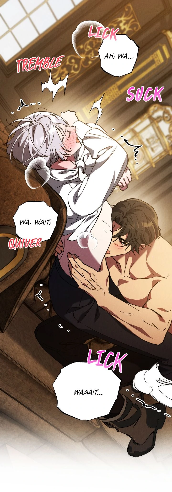 A Second Chance For The Outcast Prince Chapter 26 199 36