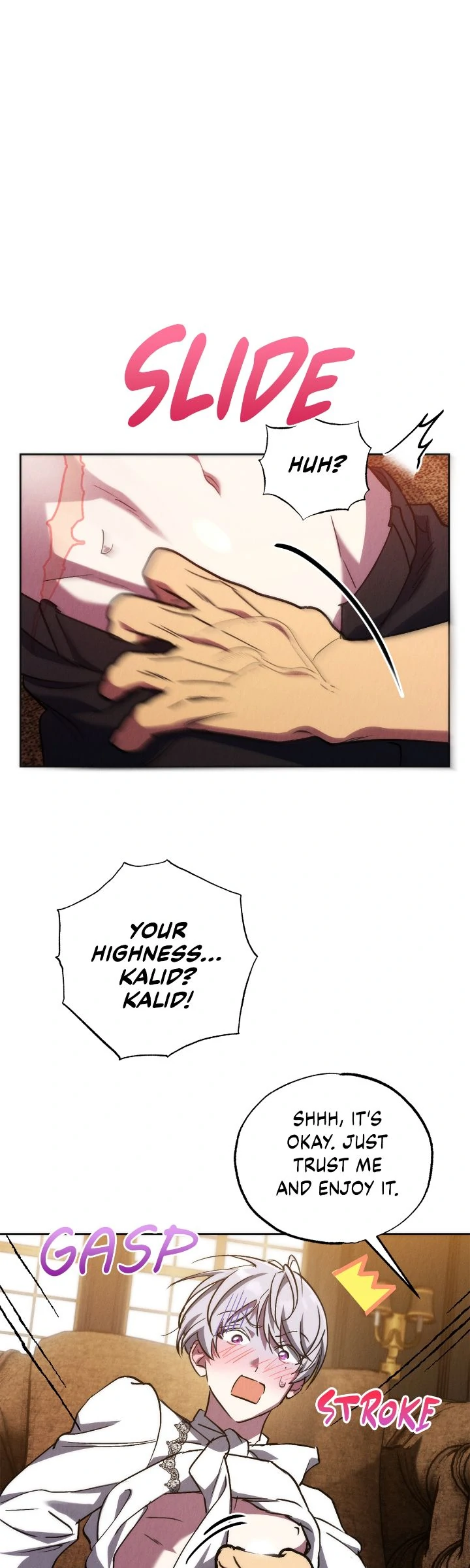 A Second Chance For The Outcast Prince Chapter 26 200 37