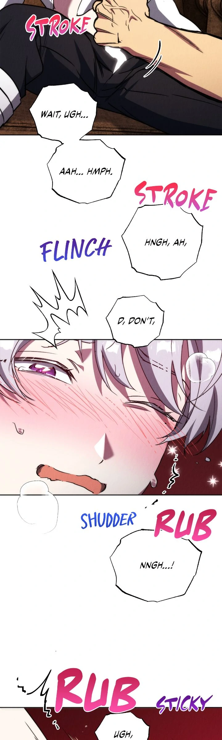 A Second Chance For The Outcast Prince Chapter 26 201 38