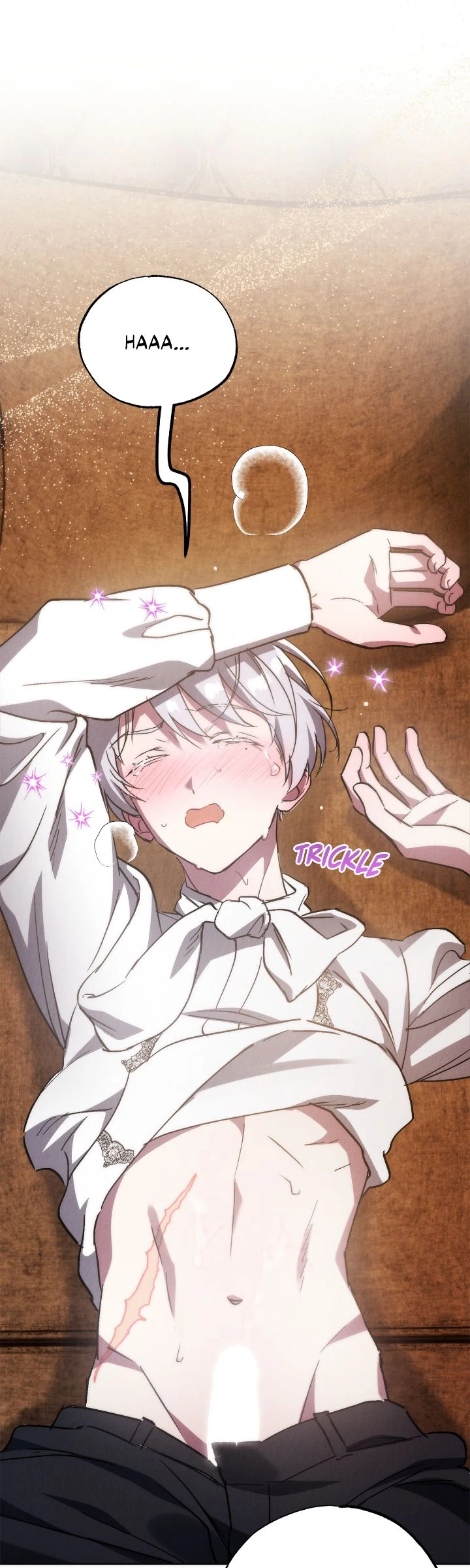 A Second Chance For The Outcast Prince Chapter 26 204 41