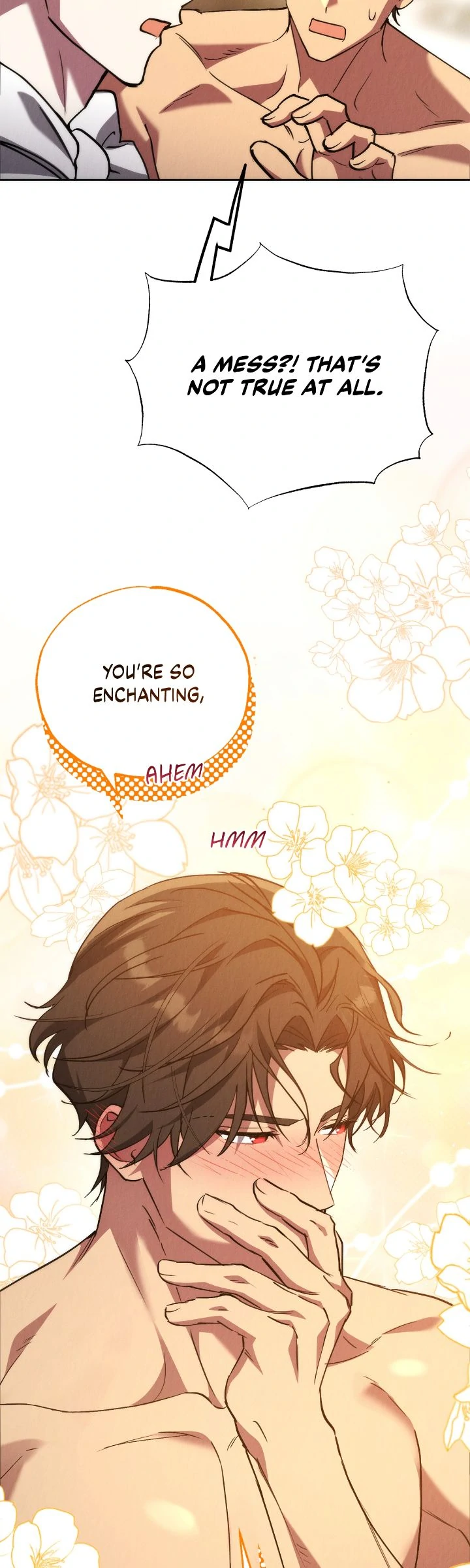 A Second Chance For The Outcast Prince Chapter 26 207 44