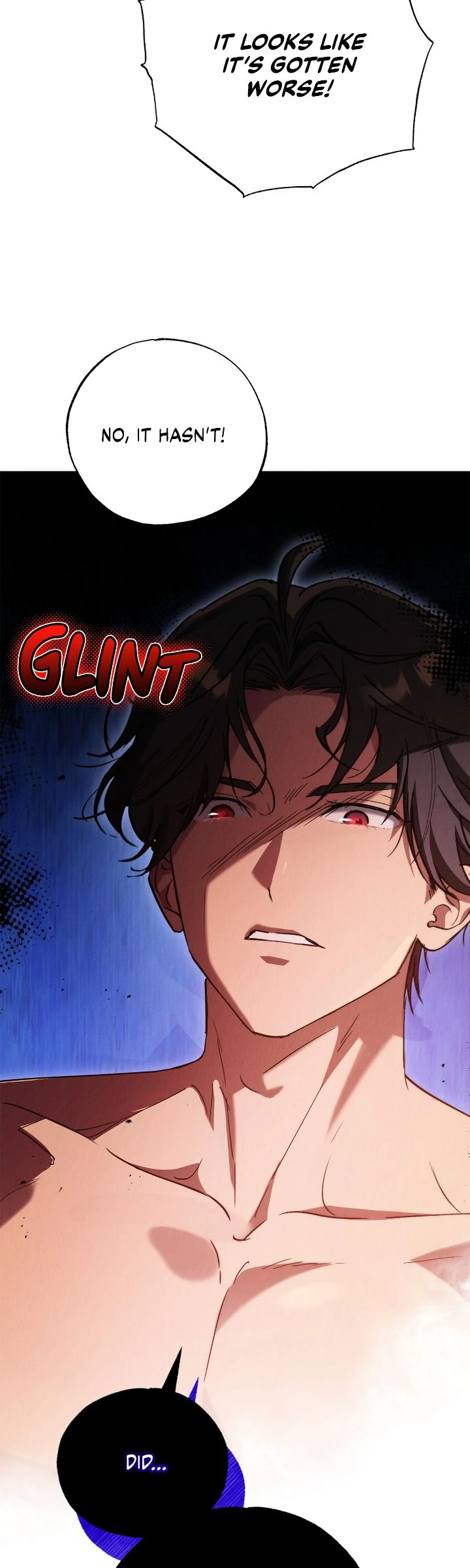 A Second Chance For The Outcast Prince Chapter 26 212 49