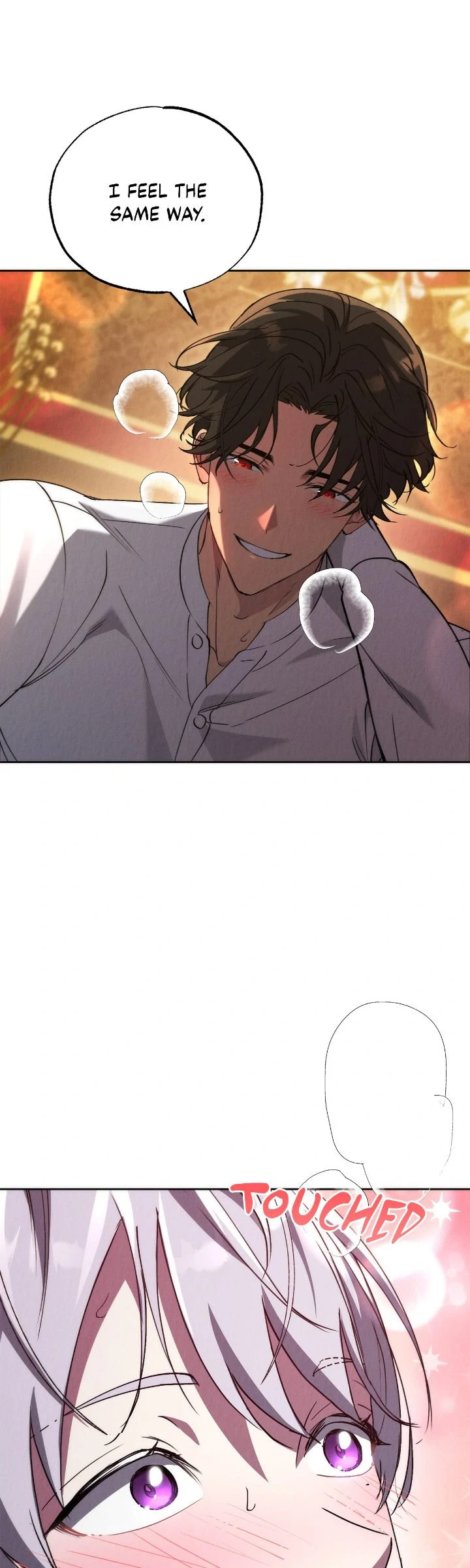 A Second Chance For The Outcast Prince Chapter 26 170 7