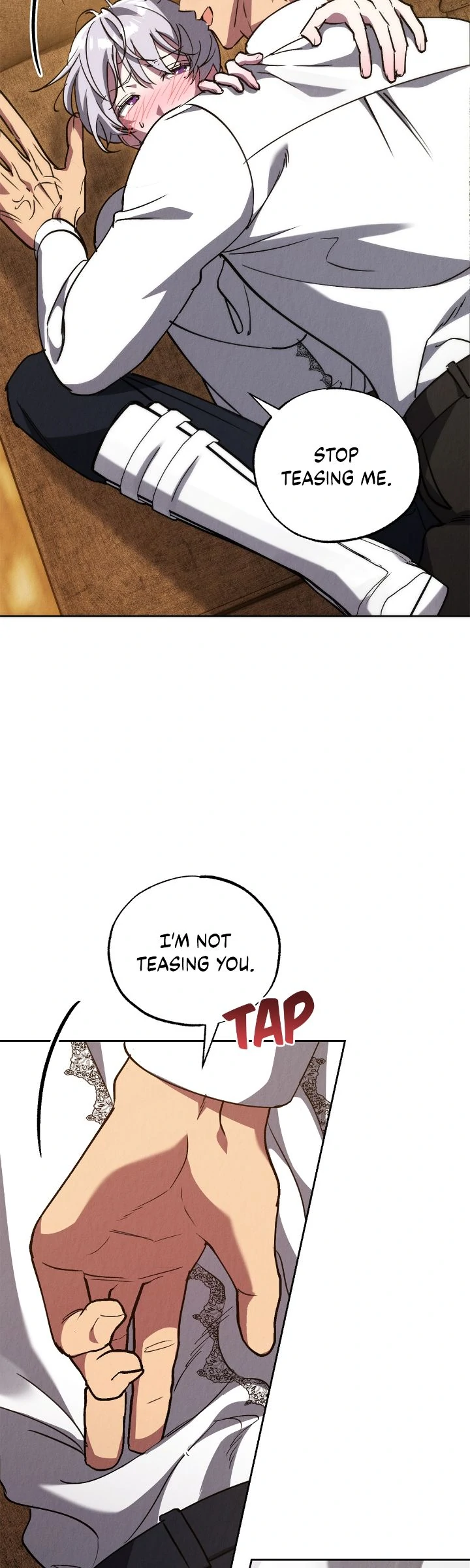 A Second Chance For The Outcast Prince Chapter 26 172 9