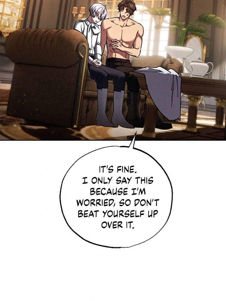 A Second Chance For The Outcast Prince Chapter 27 160 12