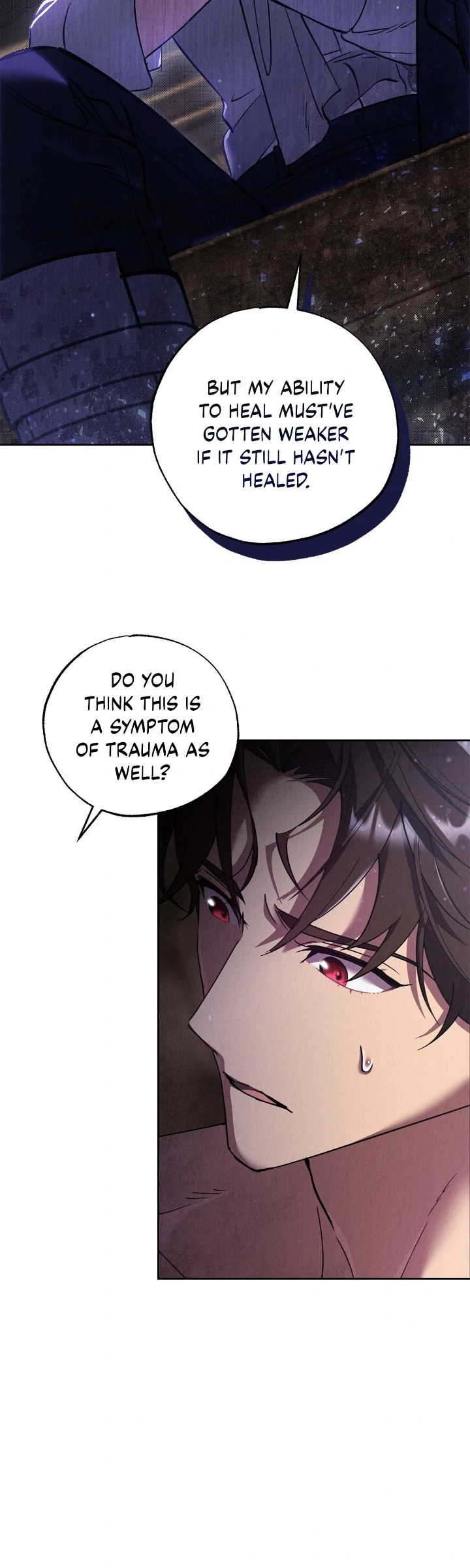 A Second Chance For The Outcast Prince Chapter 27 162 14